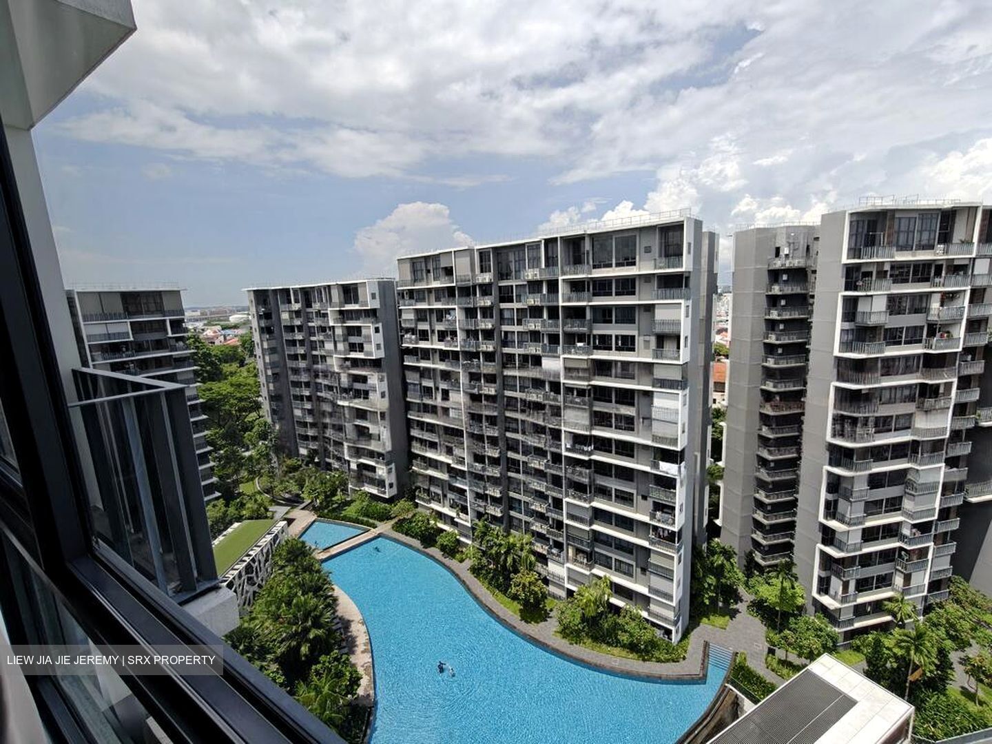 Grandeur Park Residences (D16), Condominium #461826021
